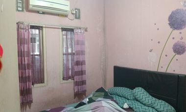 Rumah Bagus Bersih di Duta Graha Residence Karawaci