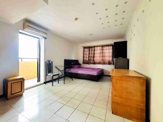 Amethyst Tower Dekat Prj Kemayoran Krl Busway Mall Toll Ancol