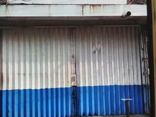 Dijual ruko 1 lantai jalan raya utama jalan merdeka tangerang