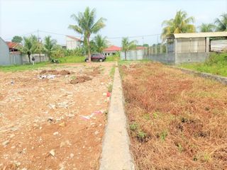 Tanah Dijual utk Kost/Hunian, 10 Menit IPB Dramaga