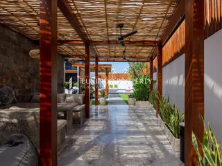 DISEWAKAN JANGKA PANJANG RUMAH KOTA DENGAN 1 KAMAR TIDUR DI CANGGU