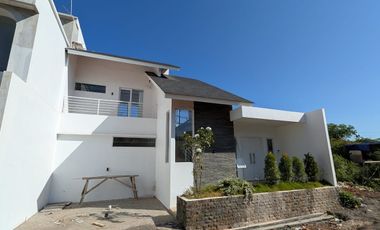 DIJUAL BRAND NEW VILLA — JL. TUNJUNG II, UNGASAN, KUTA SELATAN