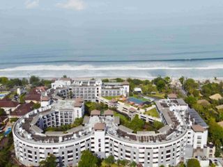 Apartemen Condotel Suite 2 Bedroom di Pullman Kuta