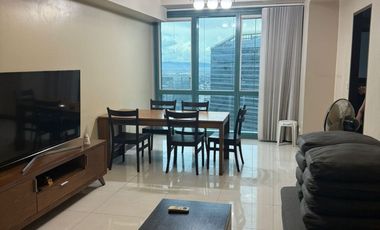 3 Bedroom Unit For Sale in 8 Forbes Condominium BGC