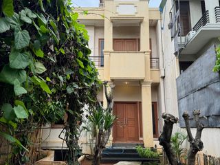 Dijual Rumah 2 Muka GreenVille Boulevard 2 Lantai