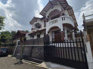 Rumah murah lokasi strategis di cigadung dekat itb