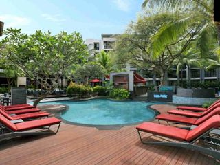 One Bedroom Pullman Condotel di Legian Kuta