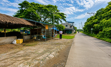LOT FOR SALE IN STA. MARIA BULACAN FOR SUBDIVISION DEV'T