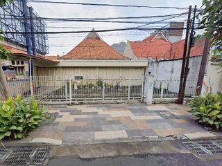 Bangunan Komersial Murah Dr Soetomo Surabaya Pusat Darmo