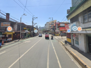 FOR SALE - Mixed Use Lot with Old Structure in Sta Ana, Manila