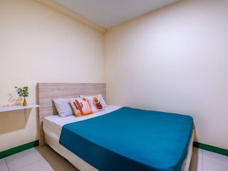 Sewa AbdiHome Kost Tanah Tinggi Le Paris Syariah Residence Siap Huni Dekat PT. Nisson Indonesia- Distributor Tabung Oksigen