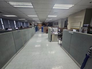 FOR SALE - Office Space in Ortigas Center, Brgy. San Antonio, Pasig City