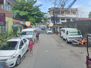 FOR SALE/LEASE - Corner Commercial Property in Carmel 5 Subd., Brgy. Tandang Sora, Quezon City