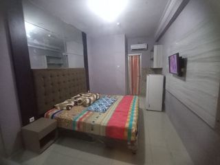 DISEWAKAN APARTEMEN STUDIO GUNAWANGSA MERR