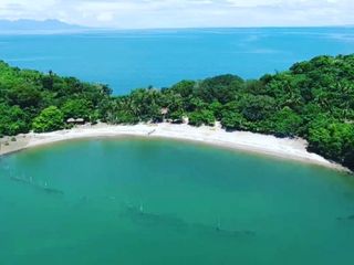 Fire Sale Island Resort in Camarines Sur with Approved Tourism Use from DAR