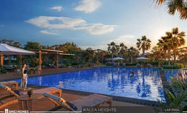 Pet-friendly 1-Bedroom Condo for Sale in Banawa, Guadalupe, Cebu City - Kalea Heights