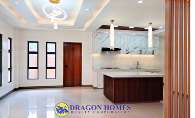 3-STOREY BRAND NEW HOUSE IN GREENWOOD EXECUTIVE VILLAGE PASIG