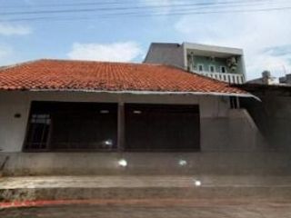 Dijual Rumah dengan lokasi strategis di Jakarta Selatan via lelang
