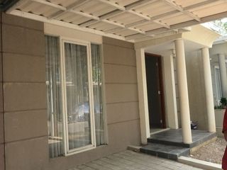 Rumah 2 lantai di Cluster Green Stone - Citra Grand Semarang ✨
