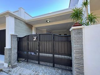 Dijual Rumah Siap Huni di Jl. Akasia, Hayam Wuruk Denpasar Timur, Bali