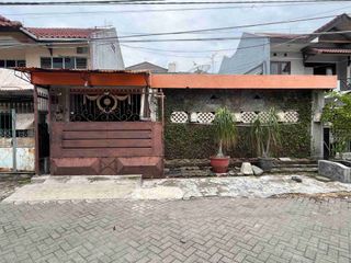 *OWNER BUTUH UANG !!!* 
*HARGA 1,35 M NEGO SAMPE DEAL* 

*DIJUAL RUMAH SATELIT UTARA DEKAT DARMO BANYUURIP*