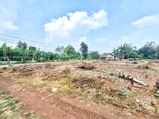 12 menit ke Gerbang To Legok, Kavling SHM 1 Jt-an/m2