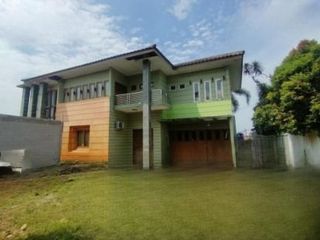 Dijual Rumah mewah di Jakarta Selatan via lelang