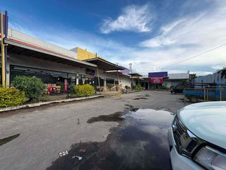 Commercial Lot, Along Highway of Basak-Marigondon, Lapu-Lapu City (Near Gaisano Grand)