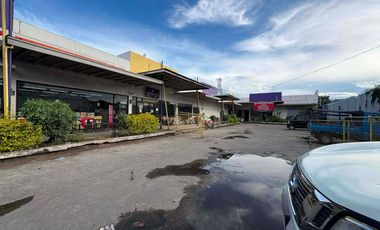 Commercial Lot, Along Highway of Basak-Marigondon, Lapu-Lapu City (Near Gaisano Grand)