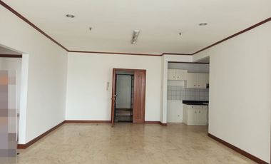Dijual Apartemen Kintamani Tower A, 3BR Full Furnished Lokasi Strategis dan Siap huni