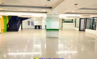 Income Generating Comm'l Space Near ABSCBN