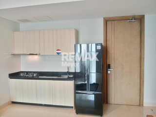 Dijual Cepat Apartemen Southgate Residence Siap Huni Tj. Barat Jagakarsa, Jakarta Selatan