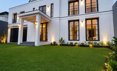 Dijual Rumah di Jl.Gaharu, Cilandak Barat, Cilandak, Jakarta Selatan