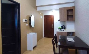 Semi-Furnished Condo for Sale in Manila | R Square Residences Near DLSU | Investment Property with Tenant | Condo Unit for Rental Business