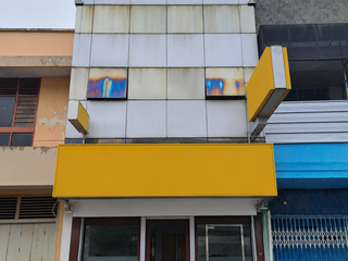 Ruko 2lt luas 100meter 2KT Lemah Wungkuk Cirebon Jawa Barat