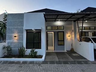 MURAH PISAN Rumah Masuk Mobil di Cipageran Tanimulya hajigofur Cimahi utara Bandung Barat dijual