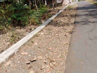 Dijual Tanah Pekarangan 
Luas 204m 
1,5 KM Selatan BRI Godok, Kenokorejo, Polokarto, Sukoharjo
* harga 125 jt nego.
