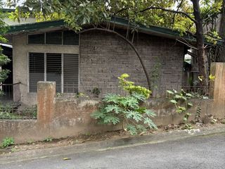 New Manila Quezon City lot for sale 381sqm