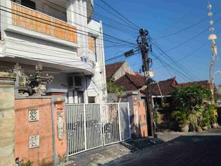 JUAL RUMAH SIAP HUNI DALUNG PERMAI BADUNG SHM 110M2 3BR 1,5M