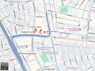 Commercial Property For Sale - Beacon Towers