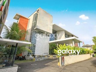 Iconic Freehold Hospitality Landmark In Kuta, Bali