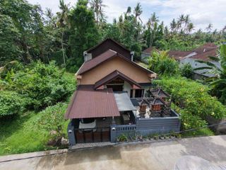 Rumah Murah Galiran Karangasem Bali