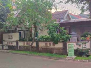 Rumah di jual Cepat