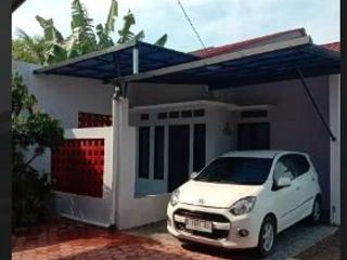 Dijual Cepat Rumah Baru Siap Huni Area Baleendah Bandung