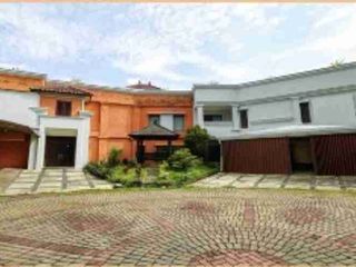 Rumah Mewah dan Murah di Bali View, Ciputat Timur TangSel Tangerang Selatan