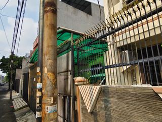 Dijual Rumah SHM Strategis Tomang Jakarta Barat LT 89 m² Dekat Central Park