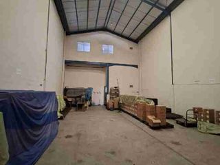 Dijual cepat gudang eraprima Daan mogot