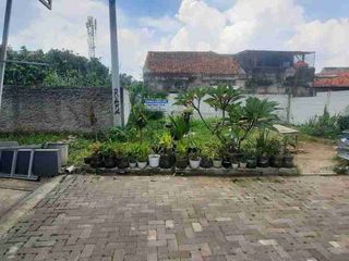 DiJual Cepat Kavling Dalam Cluster Promo 3jt/m di Pamulang Dekat Walikota Tangsel
