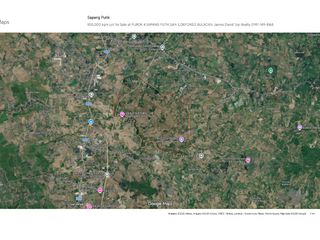 10 Hectares Mixed-Use Property for Sale | ₱300M Gross | Sapang Putik, San Ildefonso, Bulacan | 4 Has Commercial & 6 Has Agricultural Land