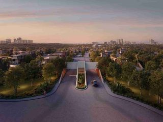 Nava Hillsborough- Upscale Subdivision Muntinlupa City